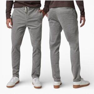 Vuori Corduroy Optimist Pants